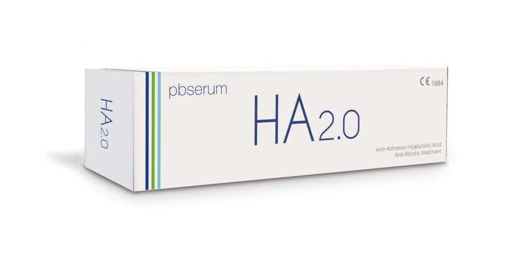 pbserum ha