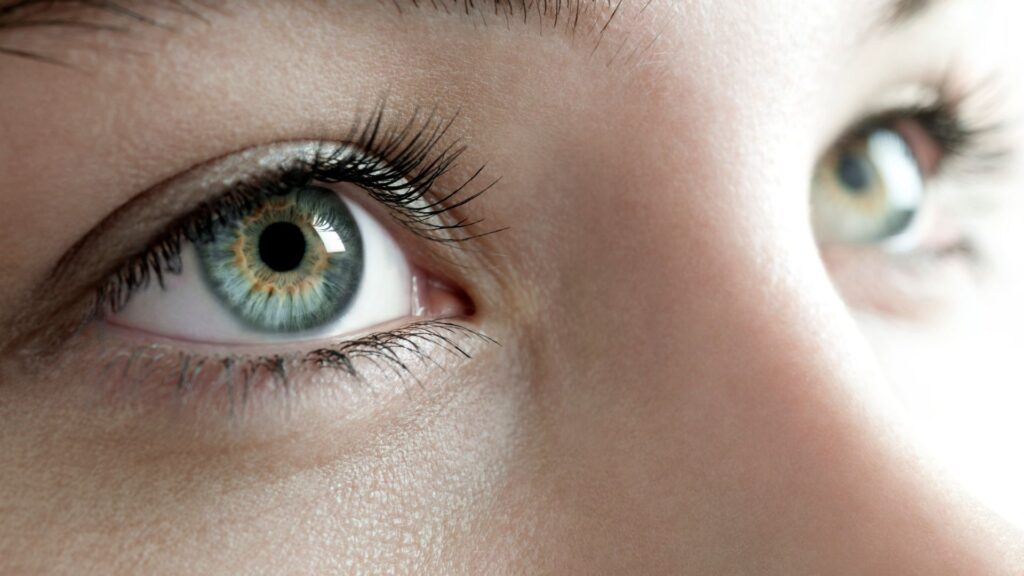 periocular